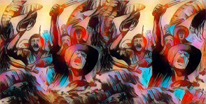 Masacre de las banananeras